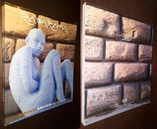 Rabarama, Firenzeanticonforme 2011, Vecchiato Art Galleries 2011