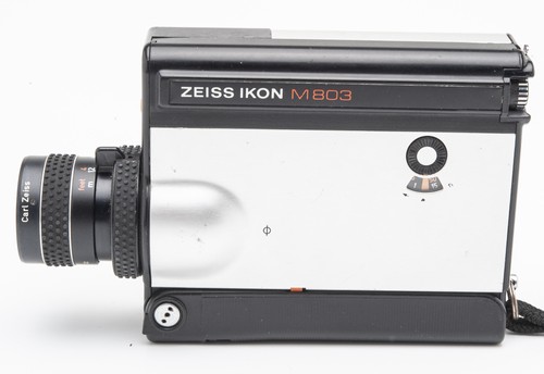 Zeiss ikon m803 super - zeiss,