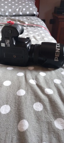 Pentax - , z