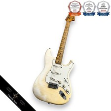 Menzione chitarra elettrica