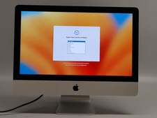 2017 iMac 21.5 IN MMQA2LL/A