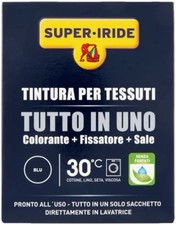 SUPER IRIDE TINTURA PER