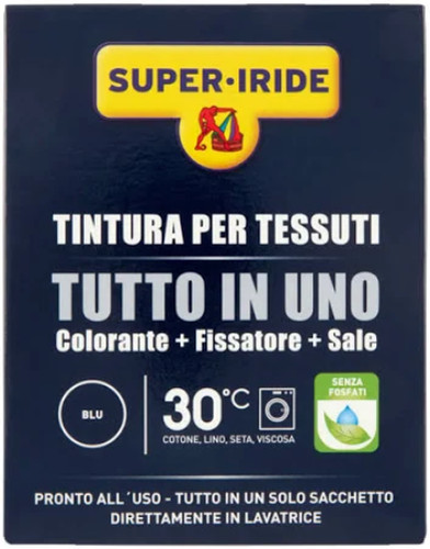 Super iride tintura per - iride,
