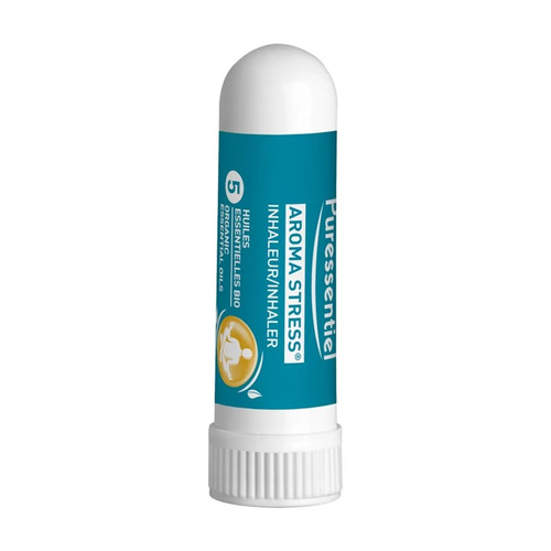 Puressentiel aroma stress - puressentiel,