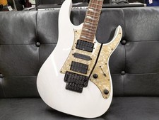 IBANEZ RG350DXZ Used Basswood