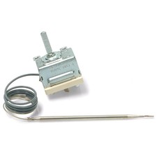 TERMOSTATO 2 CONTATTI 250°C