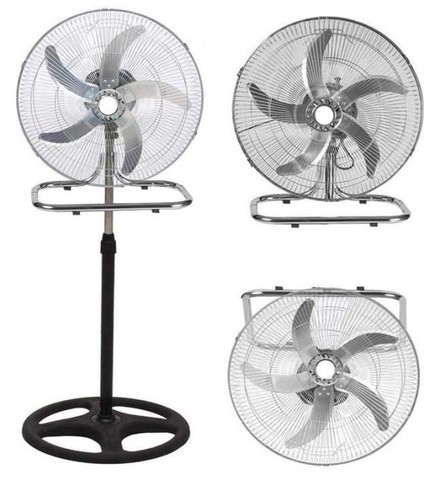 Ventilatore piantana da - ventilatore, in