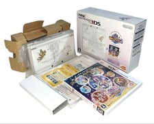 Nuova console 3DS Disney Magic