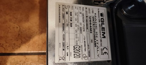Cucina gas forno - cucina,