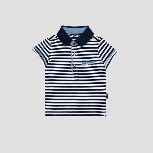Cycleband shirt polo bambino - cycleband,