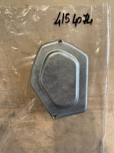 4154074 staffa paraurti fiat - 4154074,