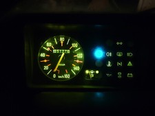 Ampoule LED Compteur pour