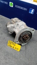 Motorino Avviamento Renault