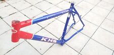 TELAIO MTB 26" KHS ALITE 4000