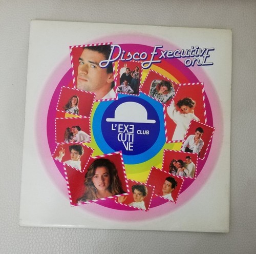 Ma23 vinile giri - 12"45,