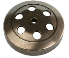 Campana Ø107 Frizione Garelli