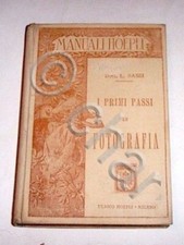 Manuali Hoepli - Primi passi