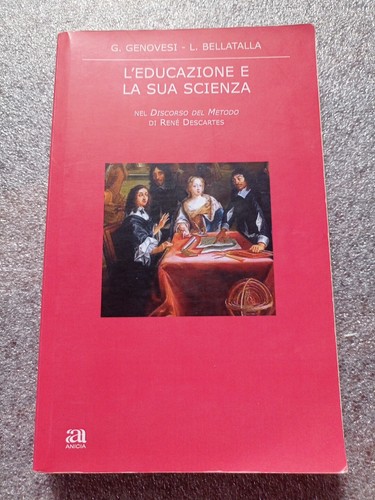 Educazione sua scienza - l'educazione,
