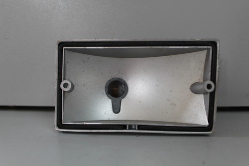 Base fanalino anteriore - base,