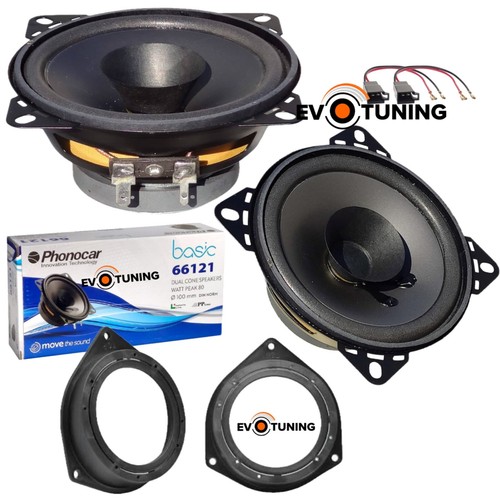 Kit casse altoparlanti - 2,