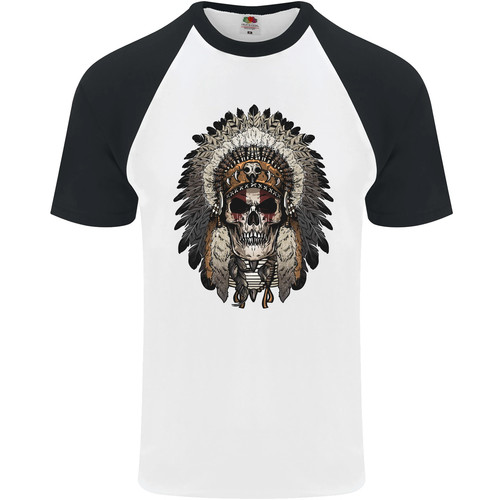 Maglietta baseball s per - da,