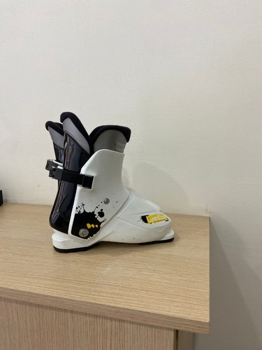 Scarpe sci wedze unisex - sci,