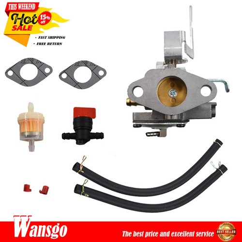 Carb fit for tecumseh av520 - for,