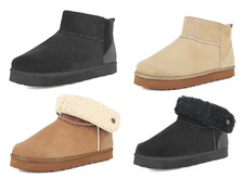 inblu Donna con Risvolto in