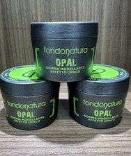 Cera opal Fondonatura effetto