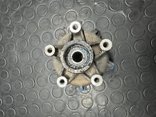 Mozzo Ruota Anteriore Forcella Monobraccio Mono Braccio Originale Piaggio Zip Sp