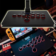 QRD S3 Wireless Arcade Stick
