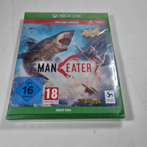 Gioco xboxone day - one, edition
