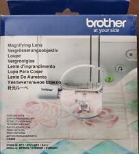 Brother SAML lente di