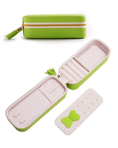 Scatola organizer portagioie