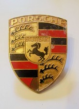 Stemma Porsche
