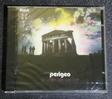 Perigeo ‎– La Valle Dei