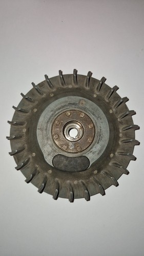 Volano usato piaggio vespa - volano,