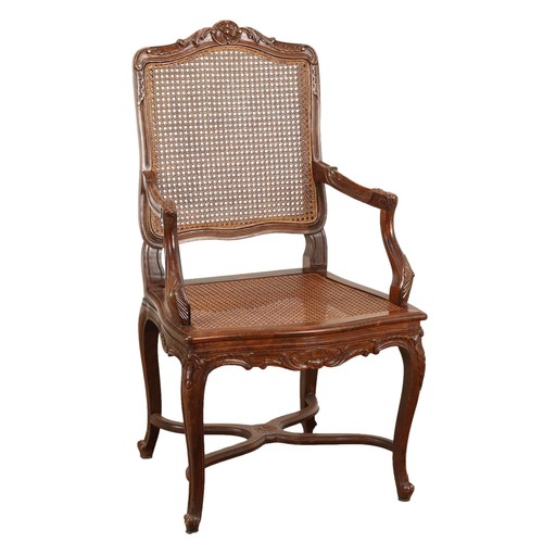Poltrona antica stile - antica,