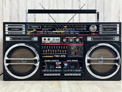 Lasonic trc 975 - lasonic, trc-975