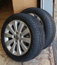 Cerchi In Lega Opel Astra 