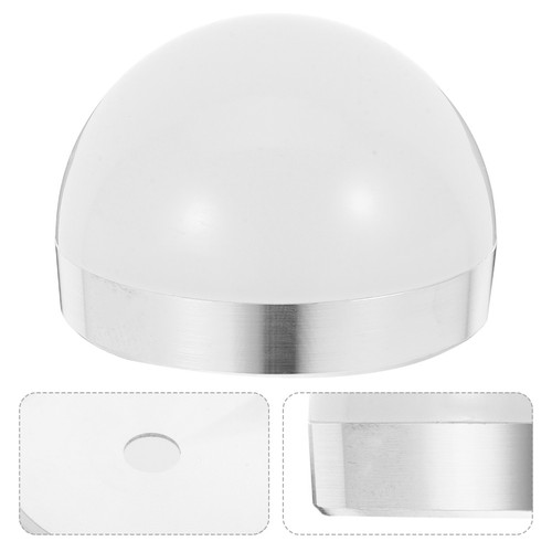 Staffa installazione lampada - ,