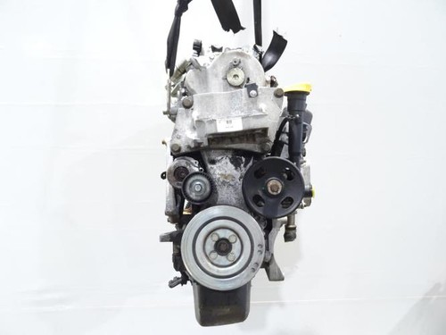 Motore opel corsa - opel,