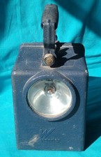 RARA LAMPADA MIRACOLOSA