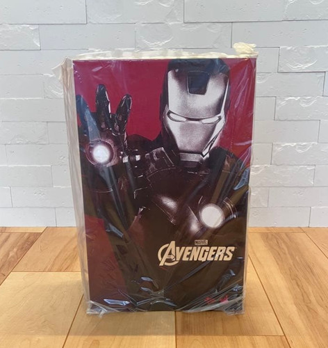 Avengers iron man - avengers, mk7