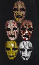 Slipknot Joey Jordison Mask