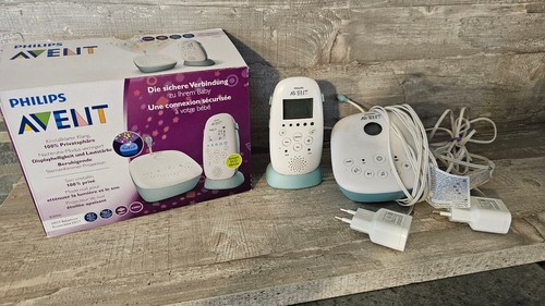 Phillips avent babyphone - phillips,