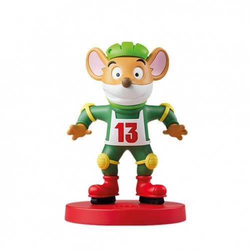 Faba geronimo stilton - stilton, un