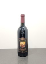 Castello banfi 1986 brunello - castello,