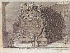 Botte Città di Eidelberga