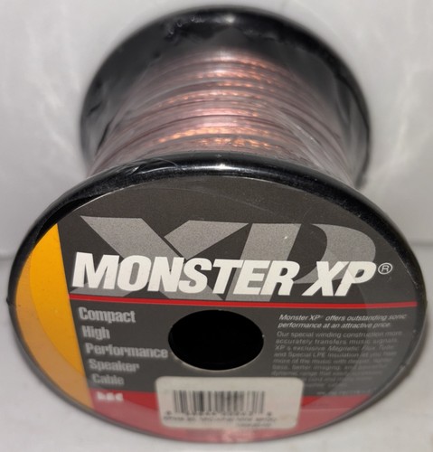 Monster cable compact high - monster,